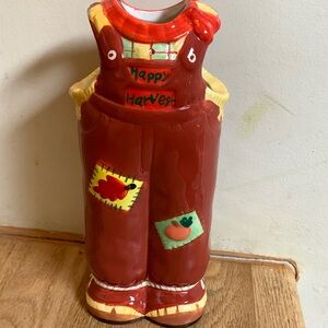 Harvest Vase